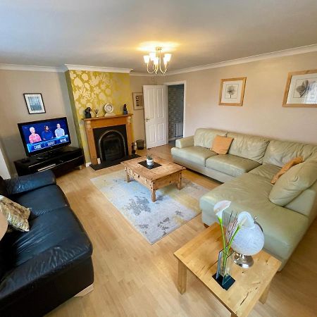 Causeway Holiday Homes Coleraine Kültér fotó