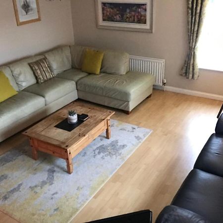 Causeway Holiday Homes Coleraine Kültér fotó