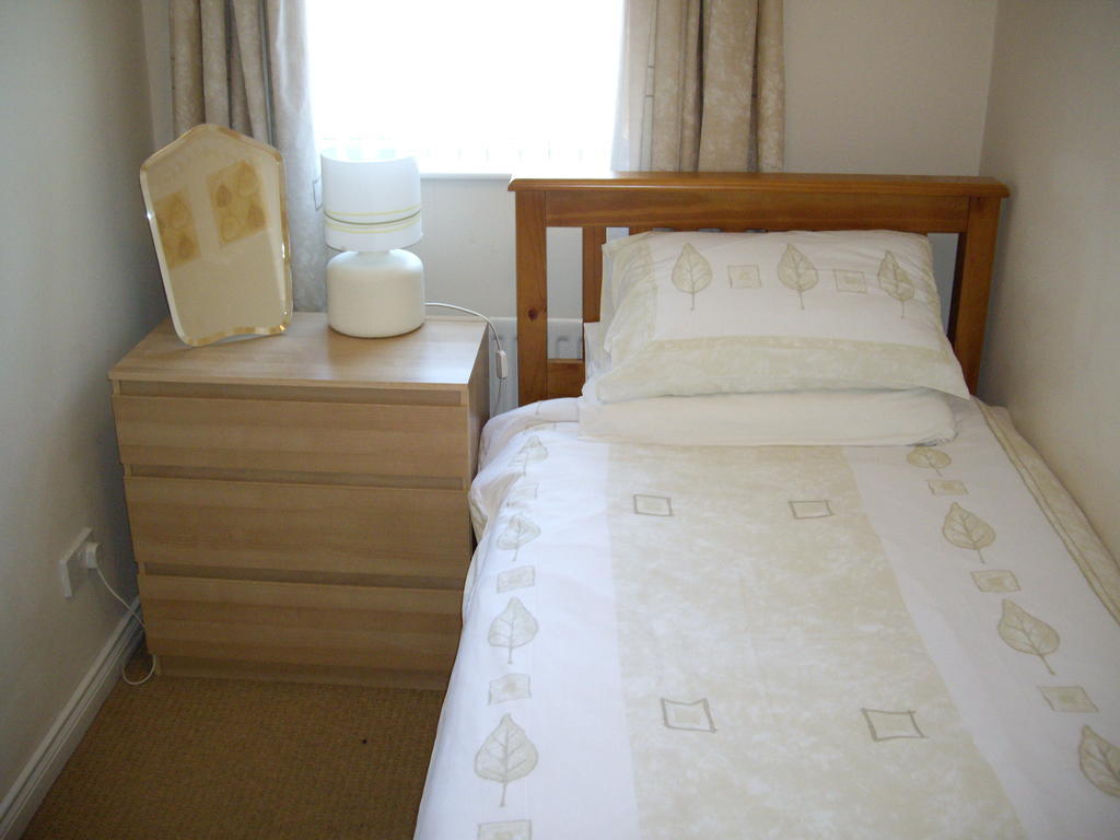 Causeway Holiday Homes Coleraine Szoba fotó