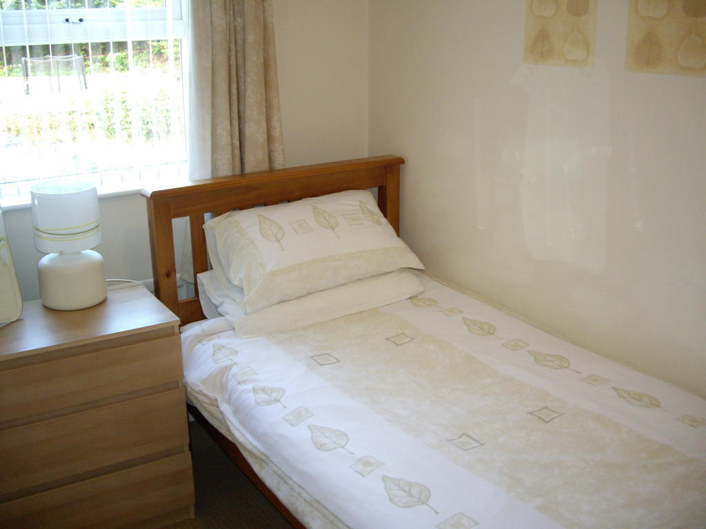 Causeway Holiday Homes Coleraine Kültér fotó