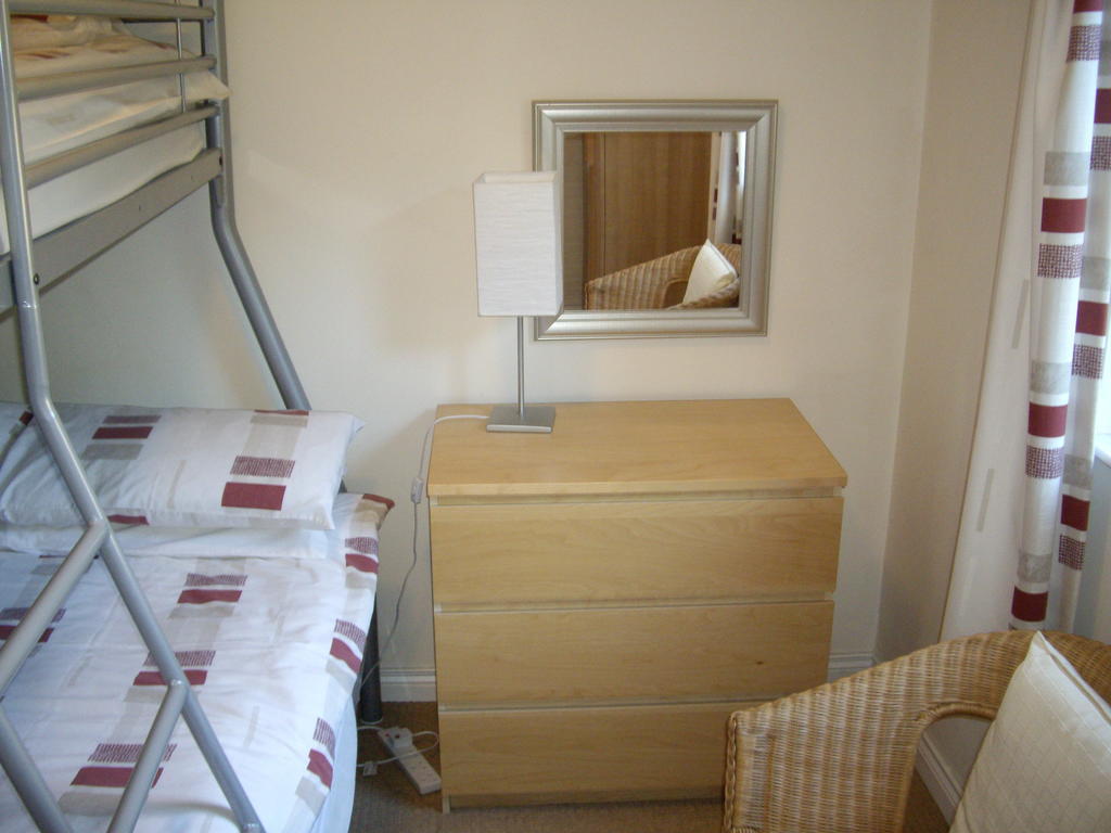 Causeway Holiday Homes Coleraine Kültér fotó