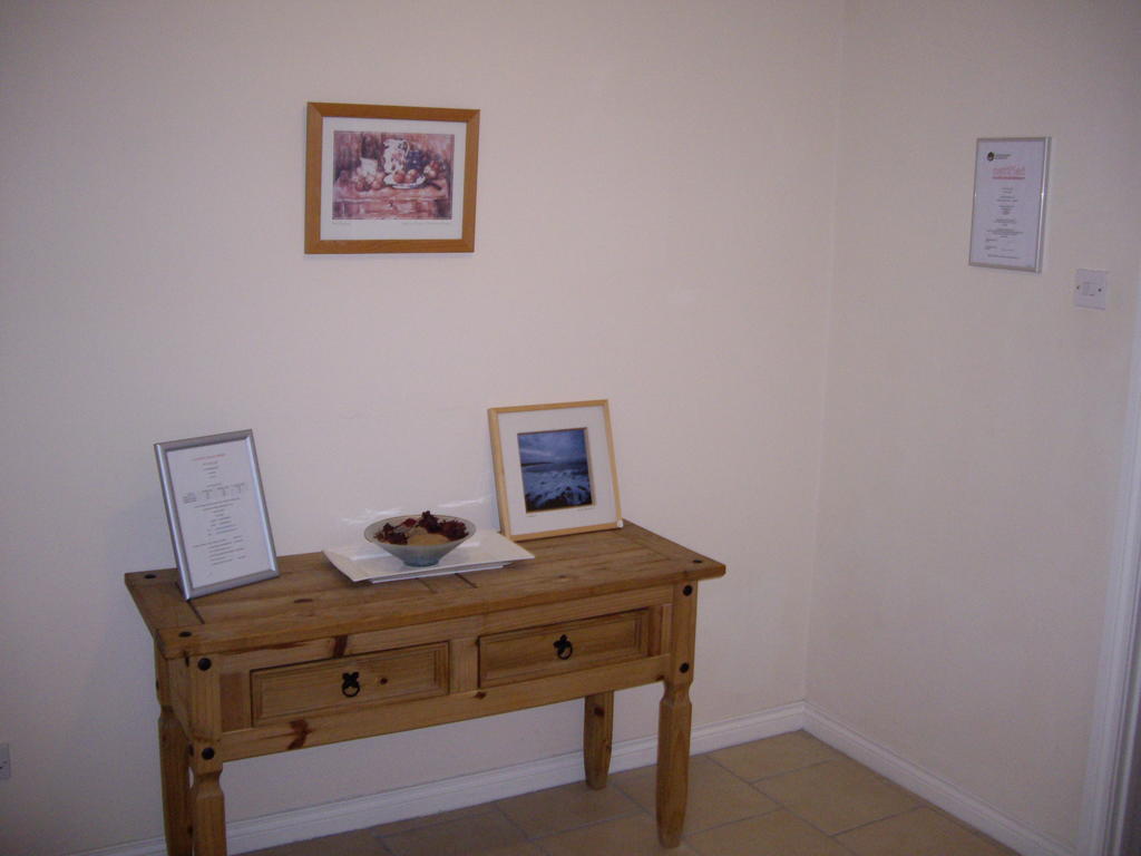 Causeway Holiday Homes Coleraine Szoba fotó