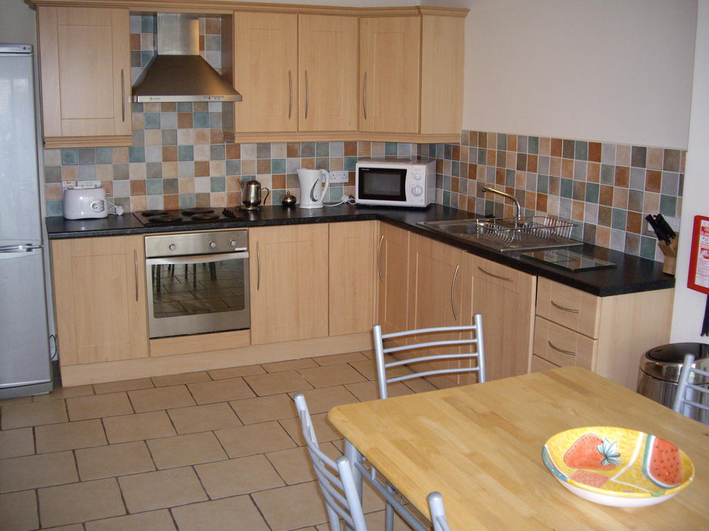 Causeway Holiday Homes Coleraine Szoba fotó