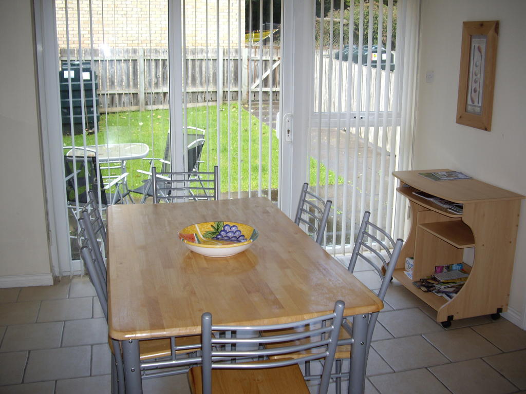 Causeway Holiday Homes Coleraine Szoba fotó