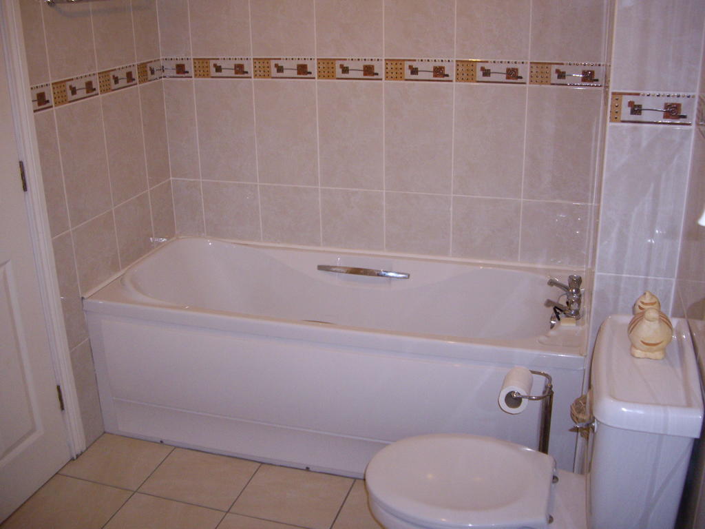 Causeway Holiday Homes Coleraine Szoba fotó