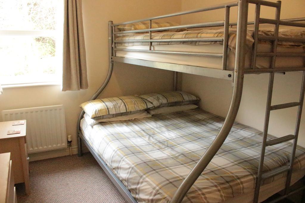 Causeway Holiday Homes Coleraine Kültér fotó