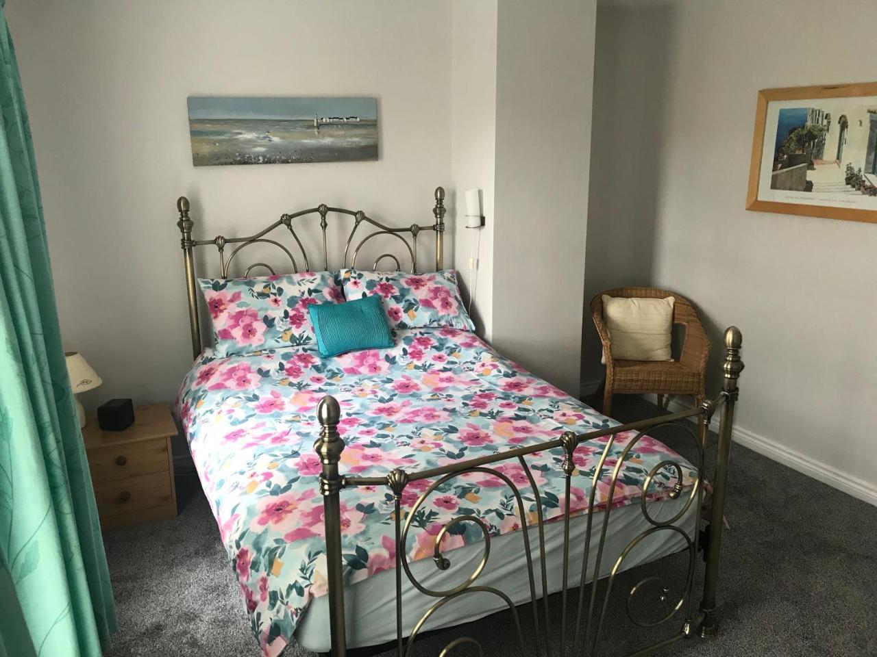 Causeway Holiday Homes Coleraine Kültér fotó