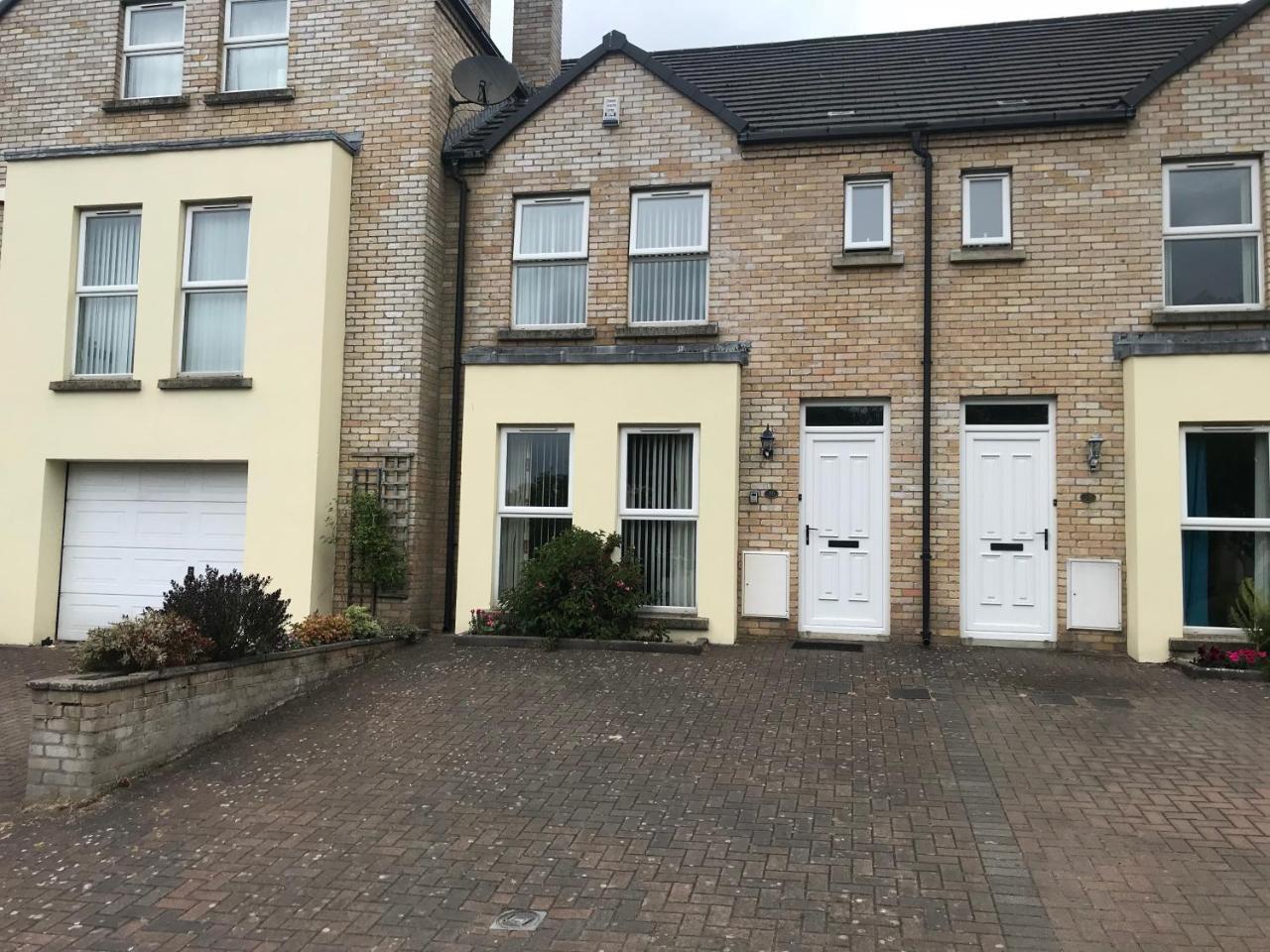 Causeway Holiday Homes Coleraine Kültér fotó