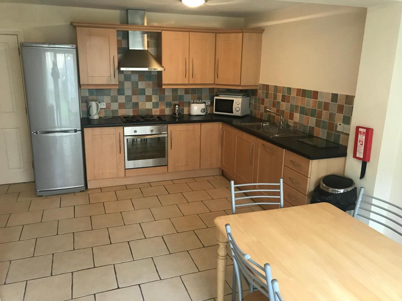 Causeway Holiday Homes Coleraine Kültér fotó