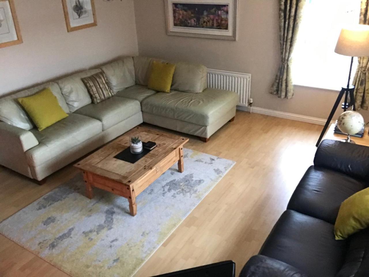 Causeway Holiday Homes Coleraine Kültér fotó