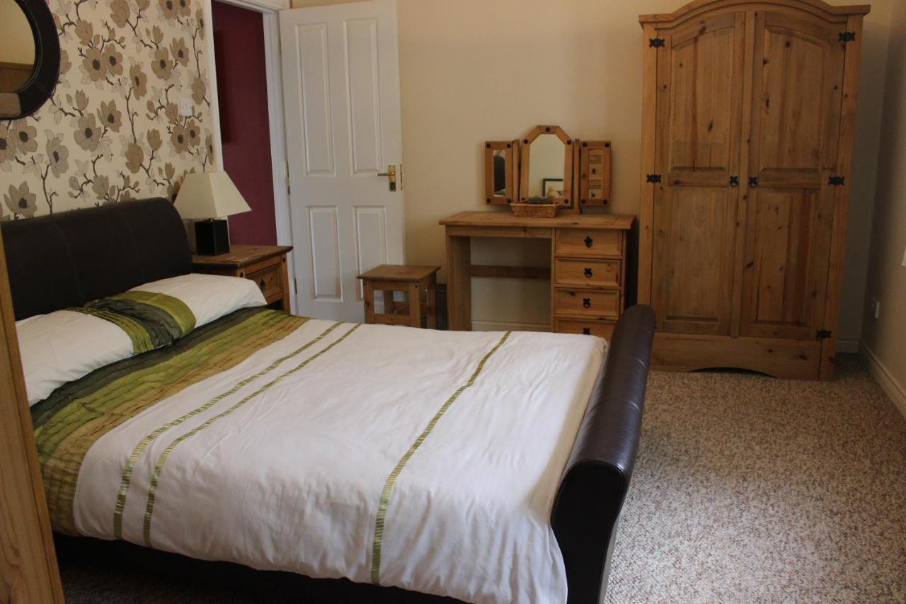 Causeway Holiday Homes Coleraine Kültér fotó